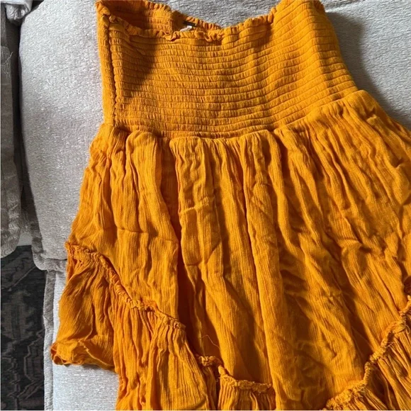 Free People The Convertible Skirt - Picture 10 of 13